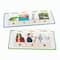 Junior Learning® Sentence Toolbox Sentence Building Game